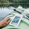 Tech-Protect UWC7 univerzális vízálló úszó tok (6,9") – fehér