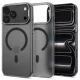 Tech-Protect MagZero MagSafe tok, Apple iPhone 17 Pro / 18 Pro - Matte Black