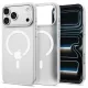Tech-Protect MagZero MagSafe tok, Apple iPhone 17 Pro Max / 18 Pro Max - Matte White