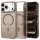 Tech-Protect MagZero MagSafe tok, Apple iPhone 17 Pro / 18 Pro - Matte Desert Gold