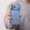 Tech-Protect CamRing Fit kameravédő, Apple iPhone 18 Pro Max - Clear