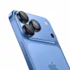 Tech-Protect CamRing Fit kameravédő, Apple iPhone 18 Pro Max - Black