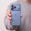 Tech-Protect CamRing Fit kameravédő, Apple iPhone 18 Pro Max - Black