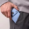 Tech-Protect CamRing Fit kameravédő, Apple iPhone 18 Pro Max - Black