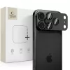 Tech-Protect CamFull Fit kameravédő, Apple iPhone 18 Pro Max - Black