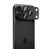 Tech-Protect CamFull Fit kameravédő, Apple iPhone 18 Pro Max - Black