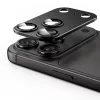 Tech-Protect CamFull Fit kameravédő, Apple iPhone 18 Pro Max - Black