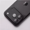 Tech-Protect CamFull Fit kameravédő, Apple iPhone 18 Pro Max - Black