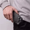 Tech-Protect CamFull Fit kameravédő, Apple iPhone 18 Pro Max - Black