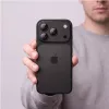 Tech-Protect CamFull Fit kameravédő, Apple iPhone 18 Pro Max - Black