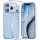 Tech-Protect FlexAir tok, Apple iPhone 17 Pro / 18 Pro - Clear