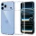 Tech-Protect FlexAir Hybrid tok, Apple iPhone 17 Pro Max / 18 Pro Max - Clear