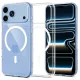 Tech-Protect FlexAir Hybrid MagSafe tok, Apple iPhone 17 Pro / 18 Pro - Clear