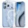 Tech-Protect FlexAir MagSafe tok, Apple iPhone 17 Pro Max / 18 Pro Max - Glitter