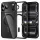 Tech-Protect MagFlex MagSafe tok, Apple iPhone 17 Pro Max / 18 Pro Max - Shiny Black