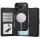 Tech-Protect Wallet MagSafe tok, Apple iPhone 17 Pro / 18 Pro - Matte Black