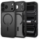 Tech-Protect BasicMag MagSafe tok, Apple iPhone 17 Pro / 18 Pro - Matte Black