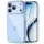 Tech-Protect FlexAir Glass 2 Pack üvegfólia, Apple iPhone 17 Pro / 18 Pro - Clear