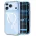 Tech-Protect FlexAir Hybrid MagSafe Glass 2 Pack tok, Apple iPhone 17 Pro / 18 Pro - Clear