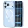 Tech-Protect FlexAir Hybrid MagSafe Glass 2 Pack tok, Apple iPhone 17 Pro Max / 18 Pro Max - Clear
