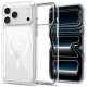 Tech-Protect FlexAir Hybrid CC MagSafe tok, Apple iPhone 17 Pro Max / 18 Pro Max - Clear