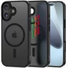 Tech-protect magmat xt 4-set magsafe iphone 17 matt fekete