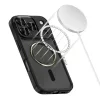 Tech-protect magcam magsafe iPhone 17 Pro matte black telefontok