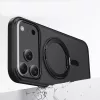 Tech-protect magring magsafe iPhone 17 Pro fekete tok
