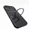 Tech-protect magring magsafe iPhone 17 Pro fekete tok