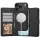 Tech-protect wallet magsafe iPhone 17 Pro matte black