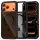 Tech-protect maghybrid magsafe iPhone 17 Pro fekete/piros