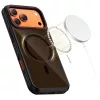 Tech-protect maghybrid magsafe iPhone 17 Pro fekete/piros