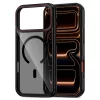 Tech-protect maghybrid magsafe iPhone 17 Pro Max fekete/piros