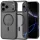 Tech-protect magedge magsafe iPhone 17 Pro matte black/gunmetal