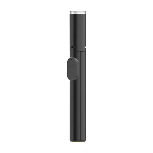 Tech-protect l09s bluetooth selfie stick tripod fekete
