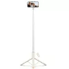 Tech-protect l09s bluetooth selfie stick tripod beige