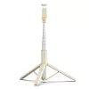 Tech-protect l09s bluetooth selfie stick tripod beige