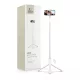 Tech-protect l09s bluetooth selfie stick tripod fehér