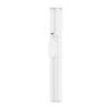 Tech-protect l09s bluetooth selfie stick tripod fehér