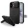 Tech-protect kevlar aura magsafe iphone 17 black -