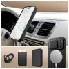 Tech-protect kevlar aura magsafe iPhone 17 Pro fekete
