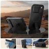 Tech-protect kevlar aura magsafe iPhone 17 Pro fekete