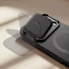 Tech-protect kevlar aura magsafe iPhone 17 Pro fekete