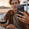 Tech-protect kevlar aura magsafe iPhone 17 Pro fekete