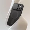 Tech-protect kevlar aura magsafe iPhone 17 Pro Max fekete