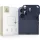 Tech-protect camfull fit+ iPhone 17 Pro kamera védő deep blue