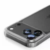 Tech-protect camfull fit+ iPhone 17 Pro kamera védő deep blue