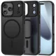 Tp matt magsafe iphone 17 pro fekete matt telefontok