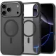 Tp camedge magsafe iphone 17 pro tok matte black/gunmetal