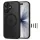 Tech-protect magpeak magsafe cc iphone 17 matte black tok